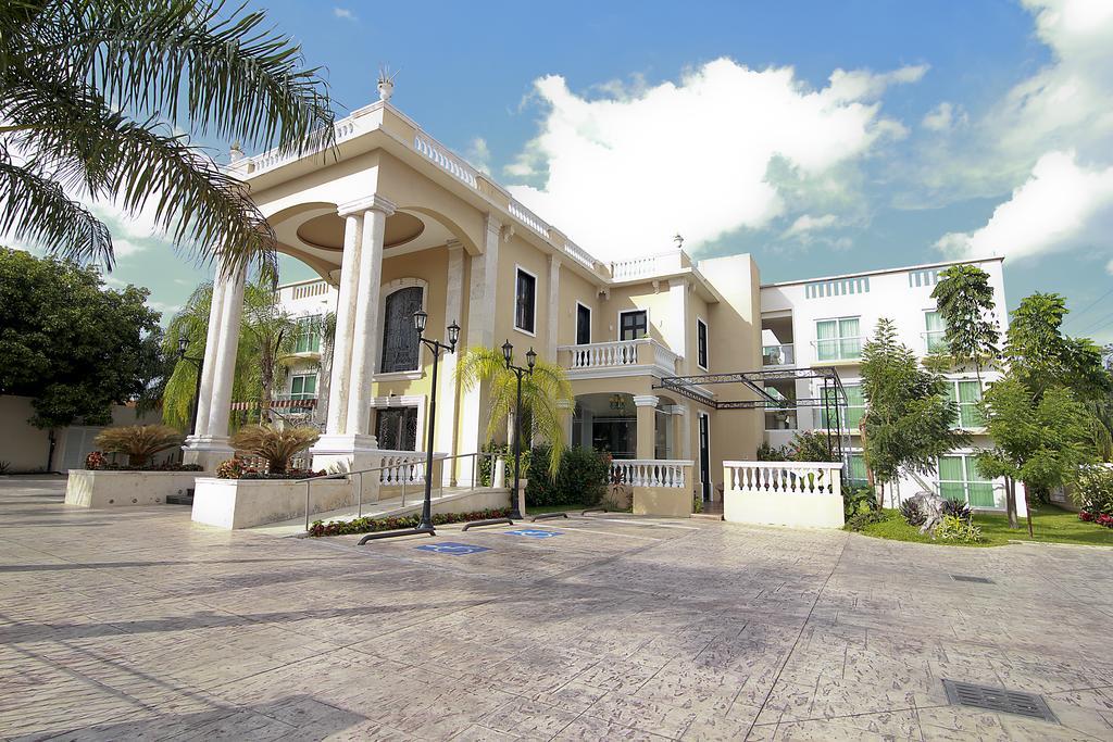 Hotel Wyndham Mérida