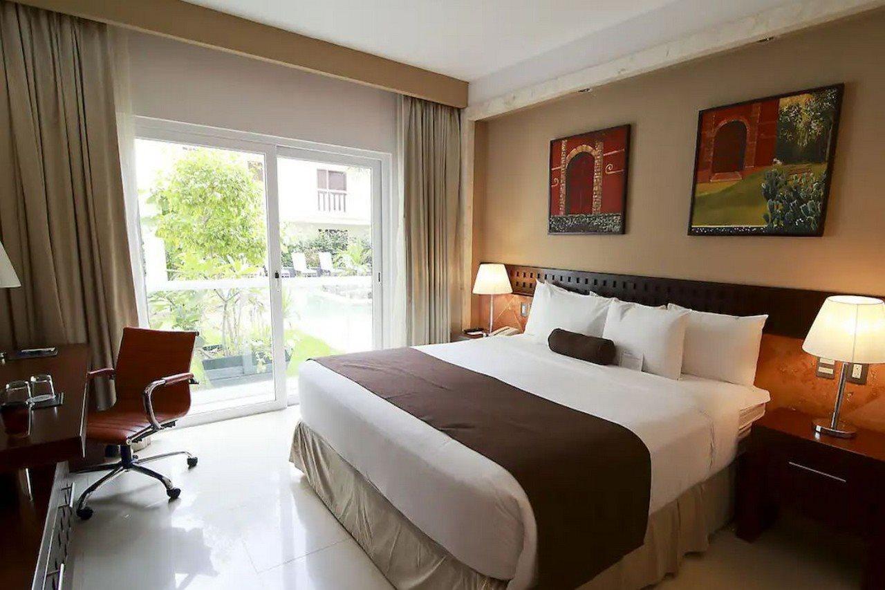 Wyndham Hotel Mérida
